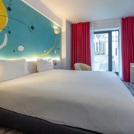 3k Barcelona Hotel