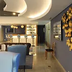 3k Barcelona 4*