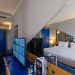 Hotel 3k Barcelona