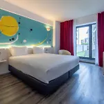 Hotel 3k Barcelona Lisboa