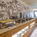 3k Barcelona Hotel 4*
