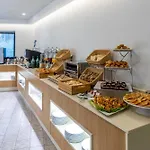 3k Barcelona 4*