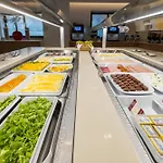 3k Barcelona Hotel