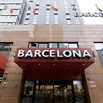 3k Barcelona 4* Lisboa