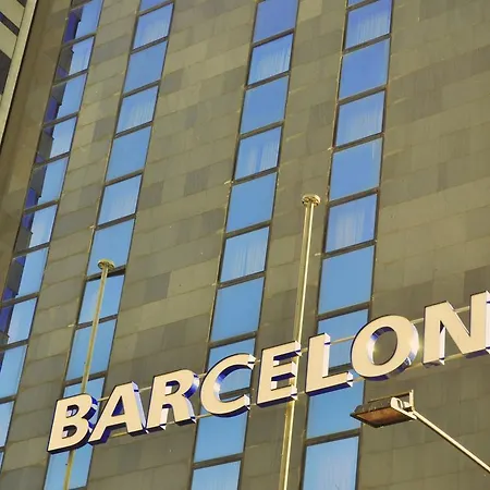 Hotel 3k Barcelona