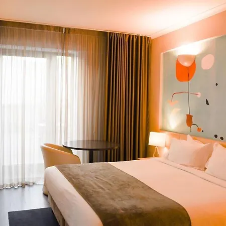 Hotel 3k Barcelona Lisboa