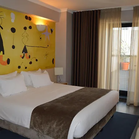 3k Barcelona Hotel