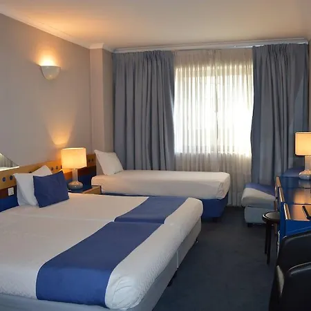 3k Barcelona Hotel 4*