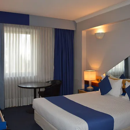 3k Barcelona Hotel 4*