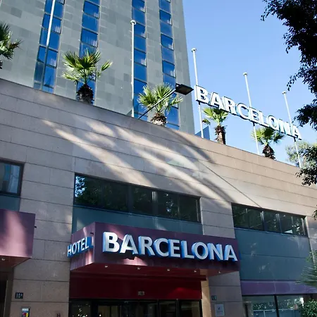 3k Barcelona Hotel Lisboa