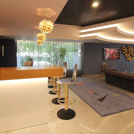 3k Barcelona Hotel Lisboa