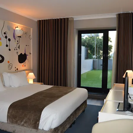 3k Barcelona 4* Lisboa