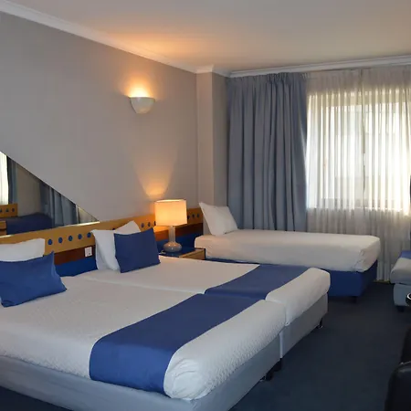 Hotel 3k Barcelona Lisboa