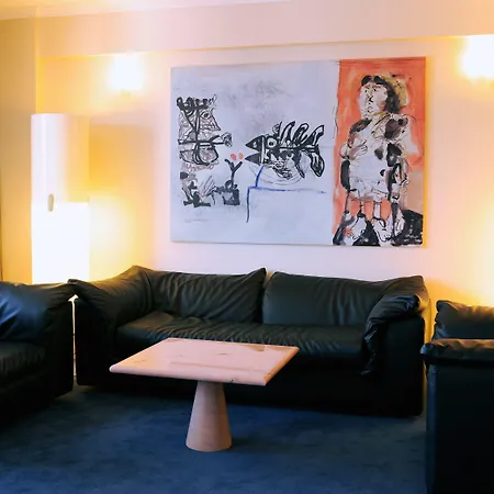 3k Barcelona Hotel 4*