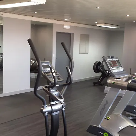 Hotel 3k Barcelona 4*