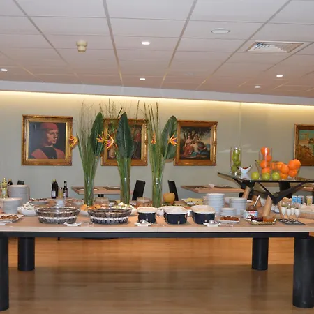 3k Barcelona 4* Lisboa