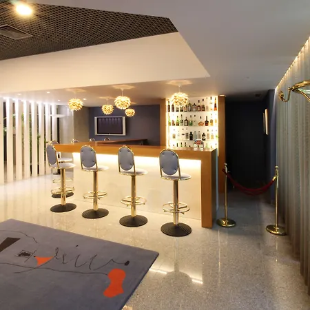 3k Barcelona Hotel Lisboa