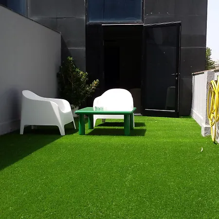 Hotel 3k Barcelona 4*