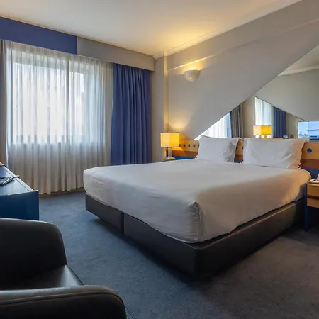 3k Barcelona Hotel 4*