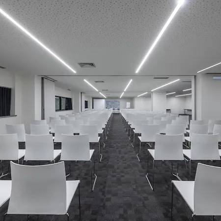 3k Barcelona מלון 4*