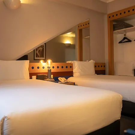 מלון 3k Barcelona 4*