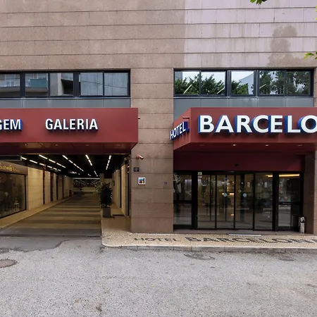 3k Barcelona Lisboa