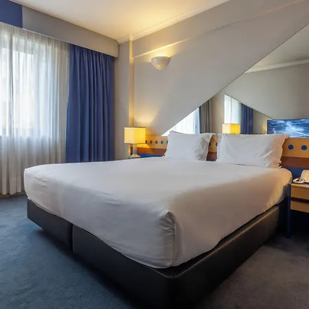 Ξενοδοχείο 3k Barcelona 4*