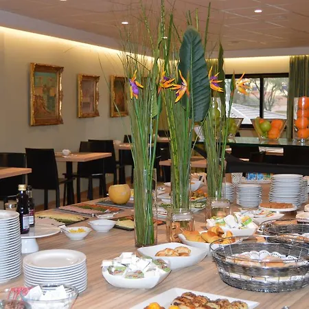 Hotel 3k Barcelona