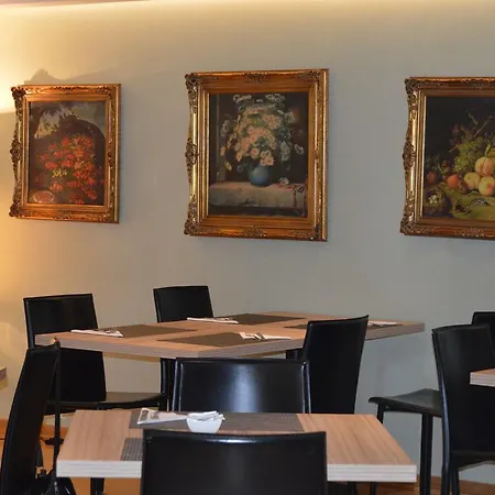 3k Barcelona Hotel