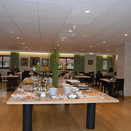 Hotel 3k Barcelona Lisboa