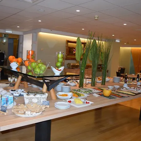 Hotel 3k Barcelona 4*