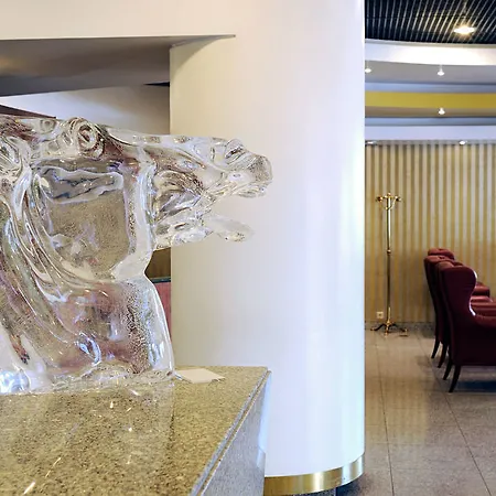 Hotel 3k Barcelona 4*