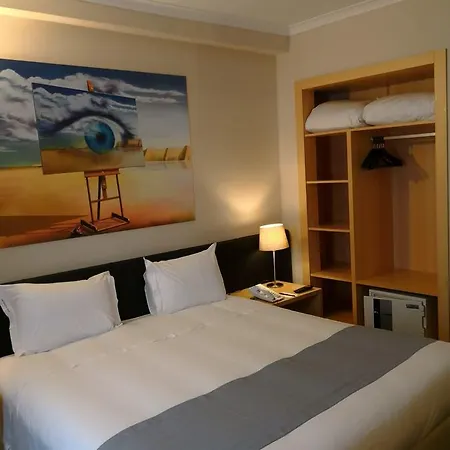 3k Barcelona Hotel Lisboa