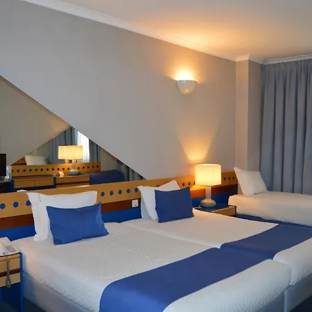 Hotel 3k Barcelona Lisboa