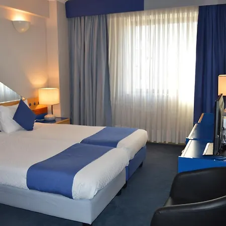 3k Barcelona 4* Lisboa