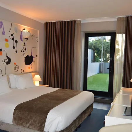 3k Barcelona Hotel Lisboa