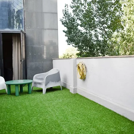 Hotel 3k Barcelona 4*