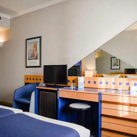 Hotel 3k Barcelona 4*