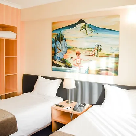 Hotel 3k Barcelona 4*