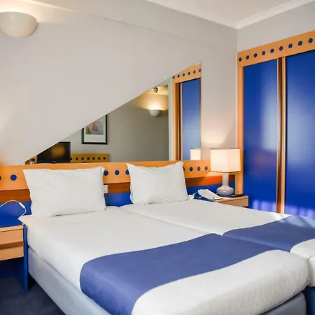 3k Barcelona Hotel