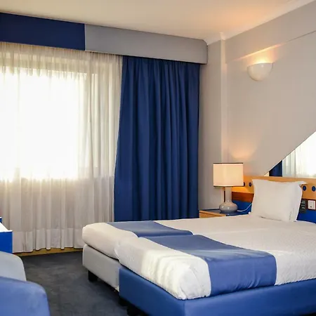 3k Barcelona Otel
