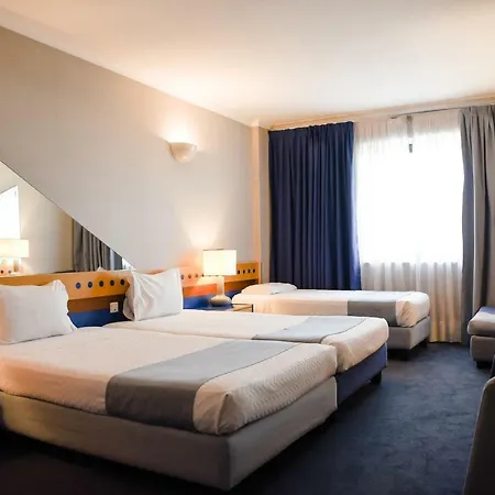 3k Barcelona Hotel