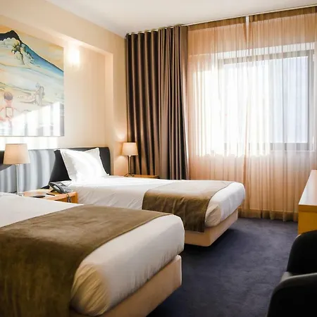 Hotel 3k Barcelona