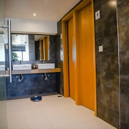 Hotel 3k Barcelona Lisboa