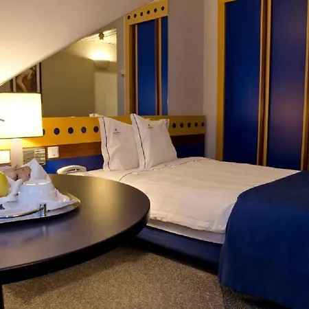 Hotel 3k Barcelona