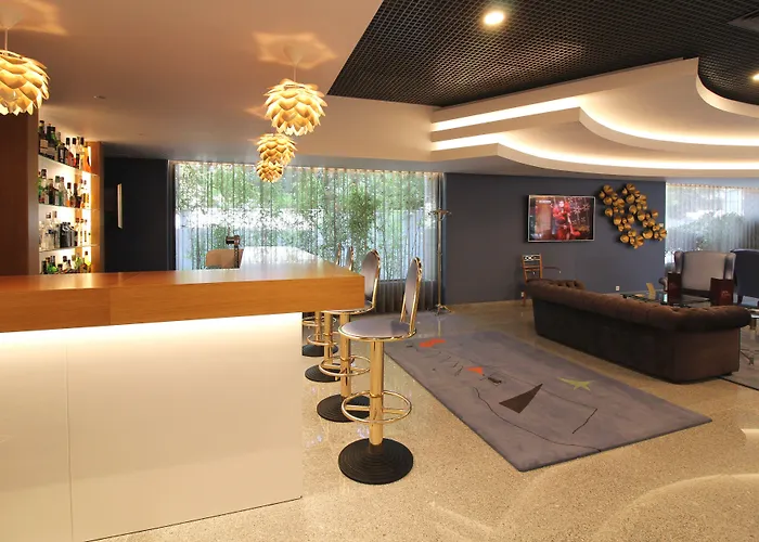 3k Barcelona Hotel Lissabon