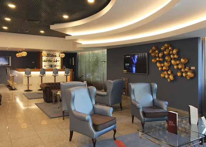 Hotel 3k Barcelona Lissabon