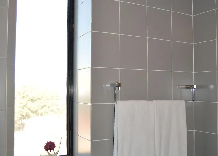 Hotel 3k Barcelona Lisboa