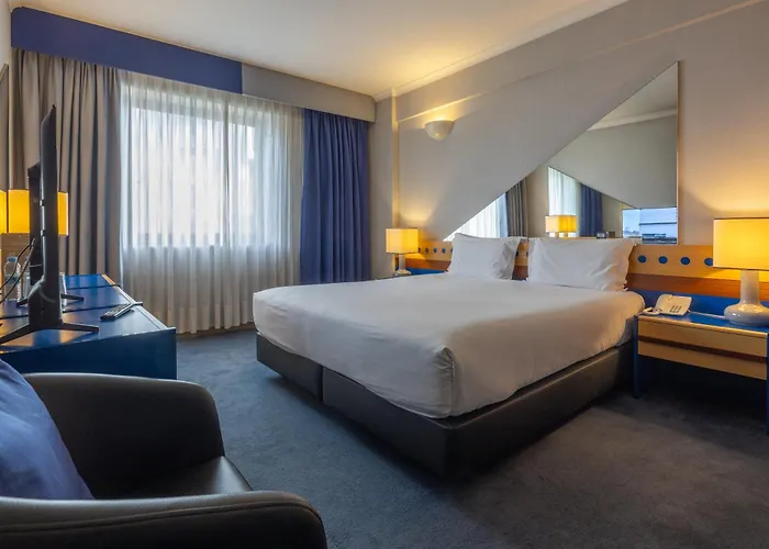 3k Barcelona Hotel 4*