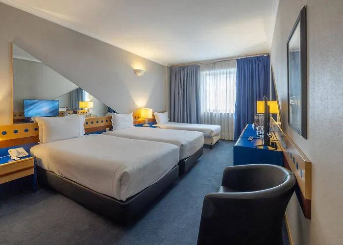 Hotel 3k Barcelona 4*